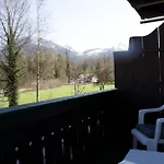 Appartementhaus Huber Abersee