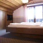 Appartementhaus Huber Apartamento Abersee