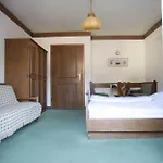 Appartementhaus Huber * 阿伯湖