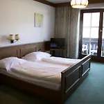 Appartementhaus Huber