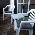 Apartamento Appartementhaus Huber