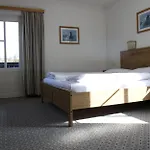 Appartementhaus Huber Apartamento *