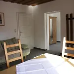 Appartementhaus Huber * Abersee