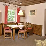 Appartementhaus Huber Apartamento *
