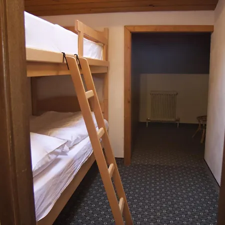 Appartementhaus Huber Apartamento