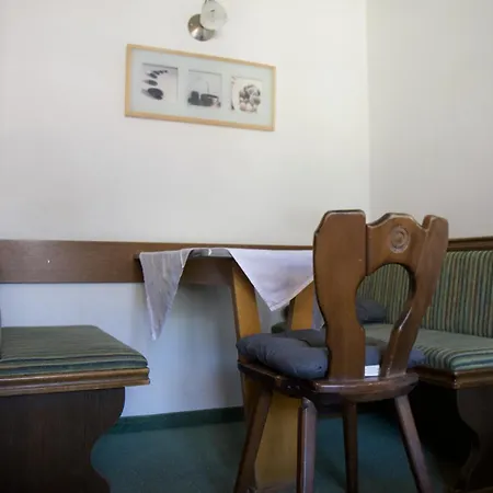 Appartementhaus Huber *