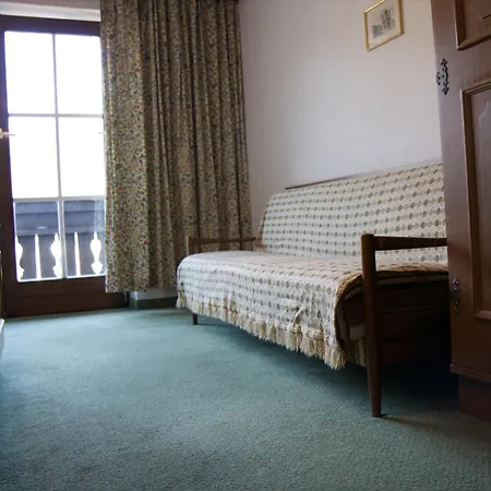 Appartementhaus Huber Apartment