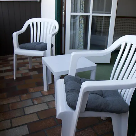 דירה Appartementhaus Huber