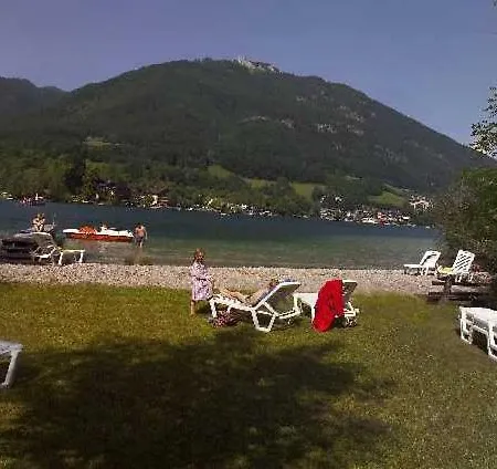 Appartementhaus Huber