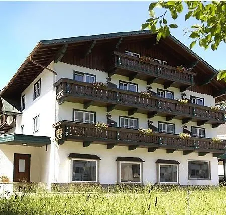 Appartementhaus Huber Apartment