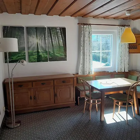 Apartment Appartementhaus Huber