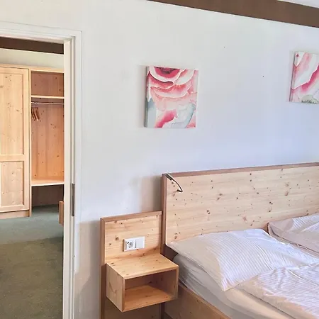 Apartment Appartementhaus Huber *