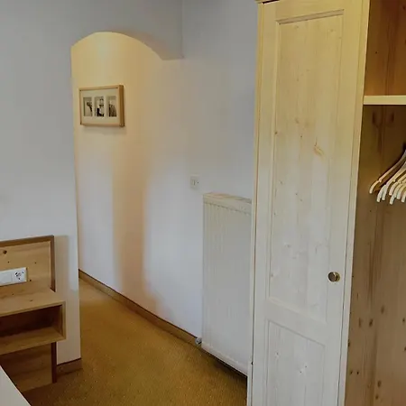 Appartementhaus Huber Apartamento