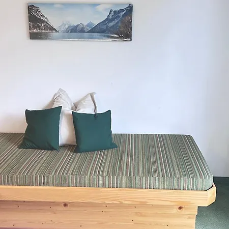 Apartment Appartementhaus Huber
