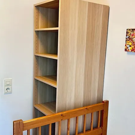 Appartementhaus Huber Apartamento
