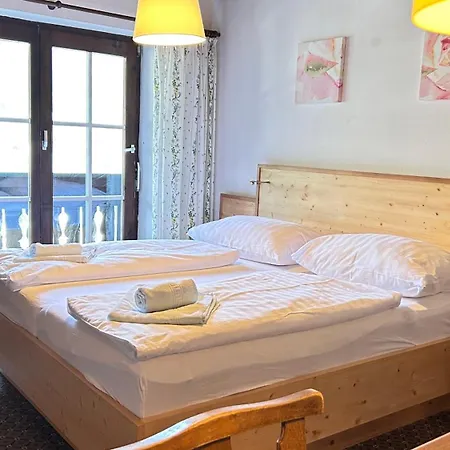 Appartementhaus Huber Apartamento