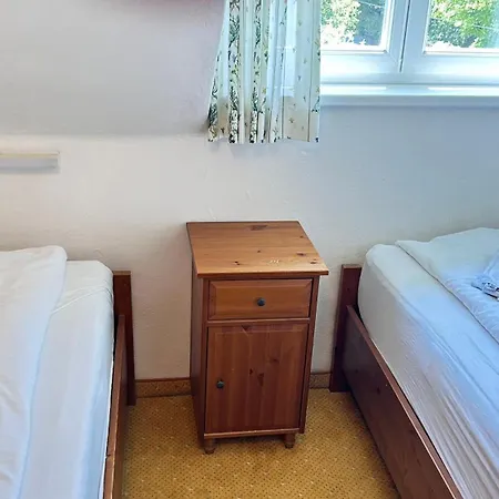 Appartementhaus Huber Apartment Abersee