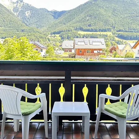 Appartementhaus Huber Apartment Abersee