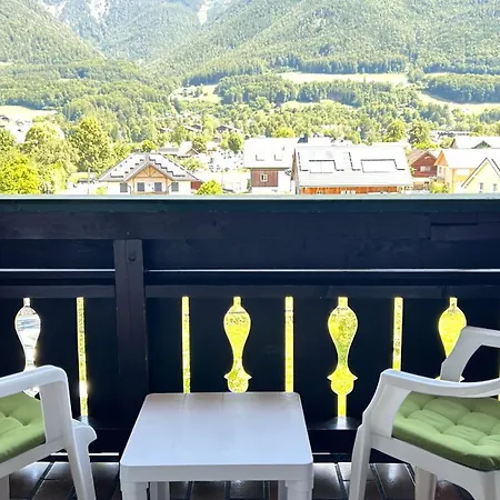 Appartementhaus Huber Apartment