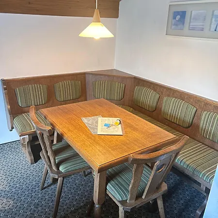 Apartment Appartementhaus Huber