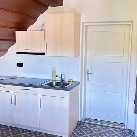 Appartementhaus Huber Apartment