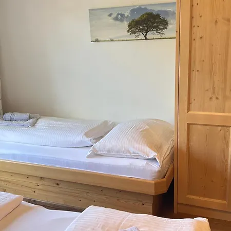Apartment Appartementhaus Huber