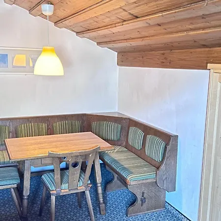 Apartment Appartementhaus Huber *