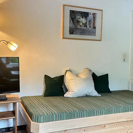 Apartment Appartementhaus Huber *