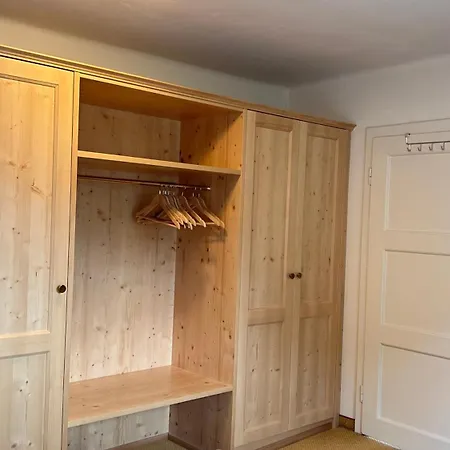 Apartamento Appartementhaus Huber *