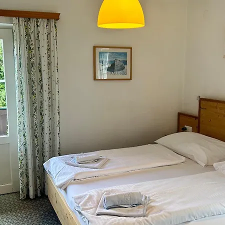 Appartementhaus Huber Apartamento