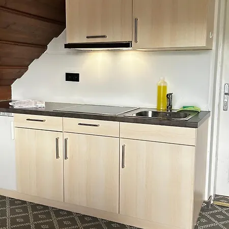 Appartementhaus Huber Apartment