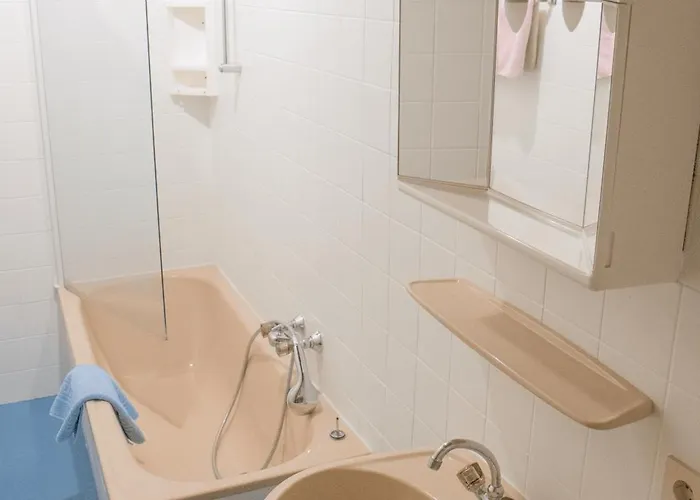 Appartementhaus Huber