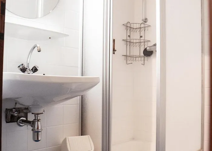 דירה Appartementhaus Huber