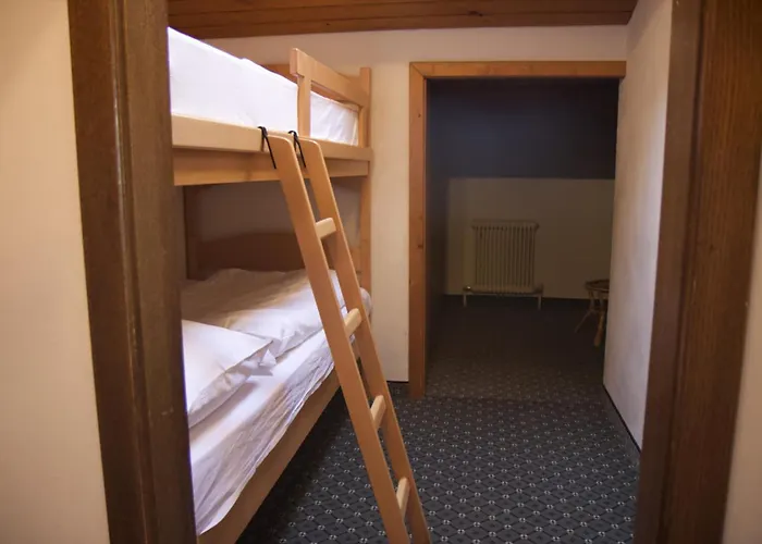 Appartementhaus Huber Apartmán