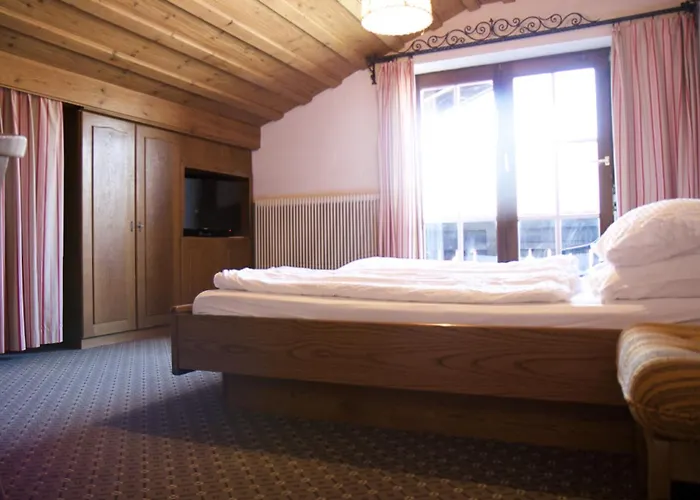 Appartementhaus Huber Apartmán Abersee