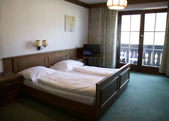 Appartementhaus Huber