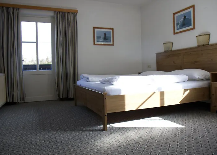 Appartementhaus Huber Apartmán *