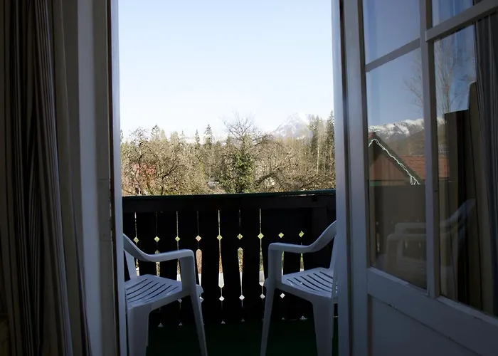 Appartementhaus Huber